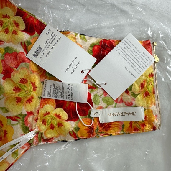 ZIMMERMANN CORSET - Picture 6 of 7